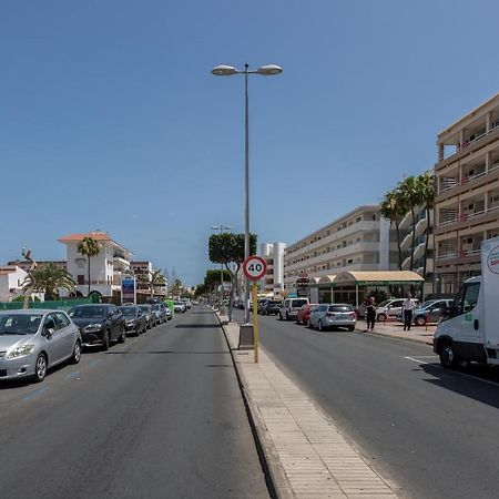 Flatguest San Fernando + 4Bdr + Terrace + Parking San Bartolomé Exterior foto