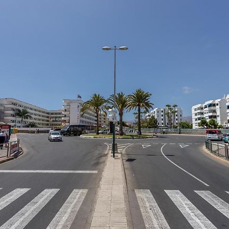 Flatguest San Fernando + 4Bdr + Terrace + Parking San Bartolomé Exterior foto