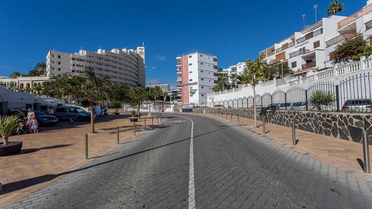 Flatguest San Fernando + 4Bdr + Terrace + Parking San Bartolomé Exterior foto