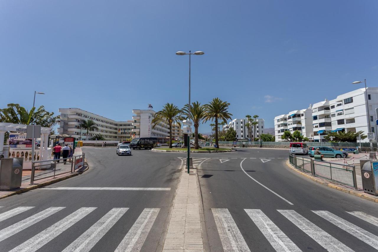 Flatguest San Fernando + 4Bdr + Terrace + Parking San Bartolomé Exterior foto