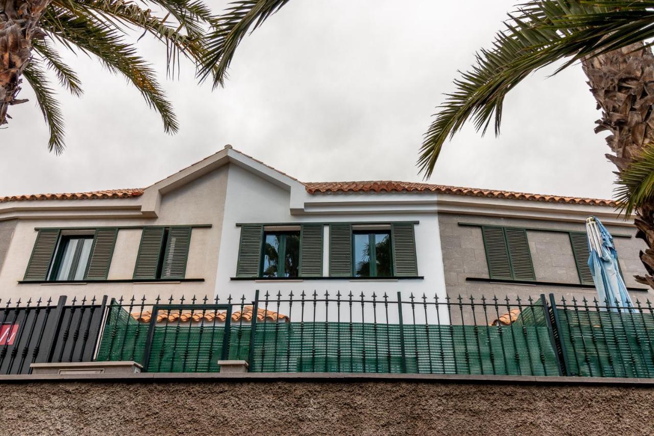 Flatguest San Fernando + 4Bdr + Terrace + Parking San Bartolomé Exterior foto
