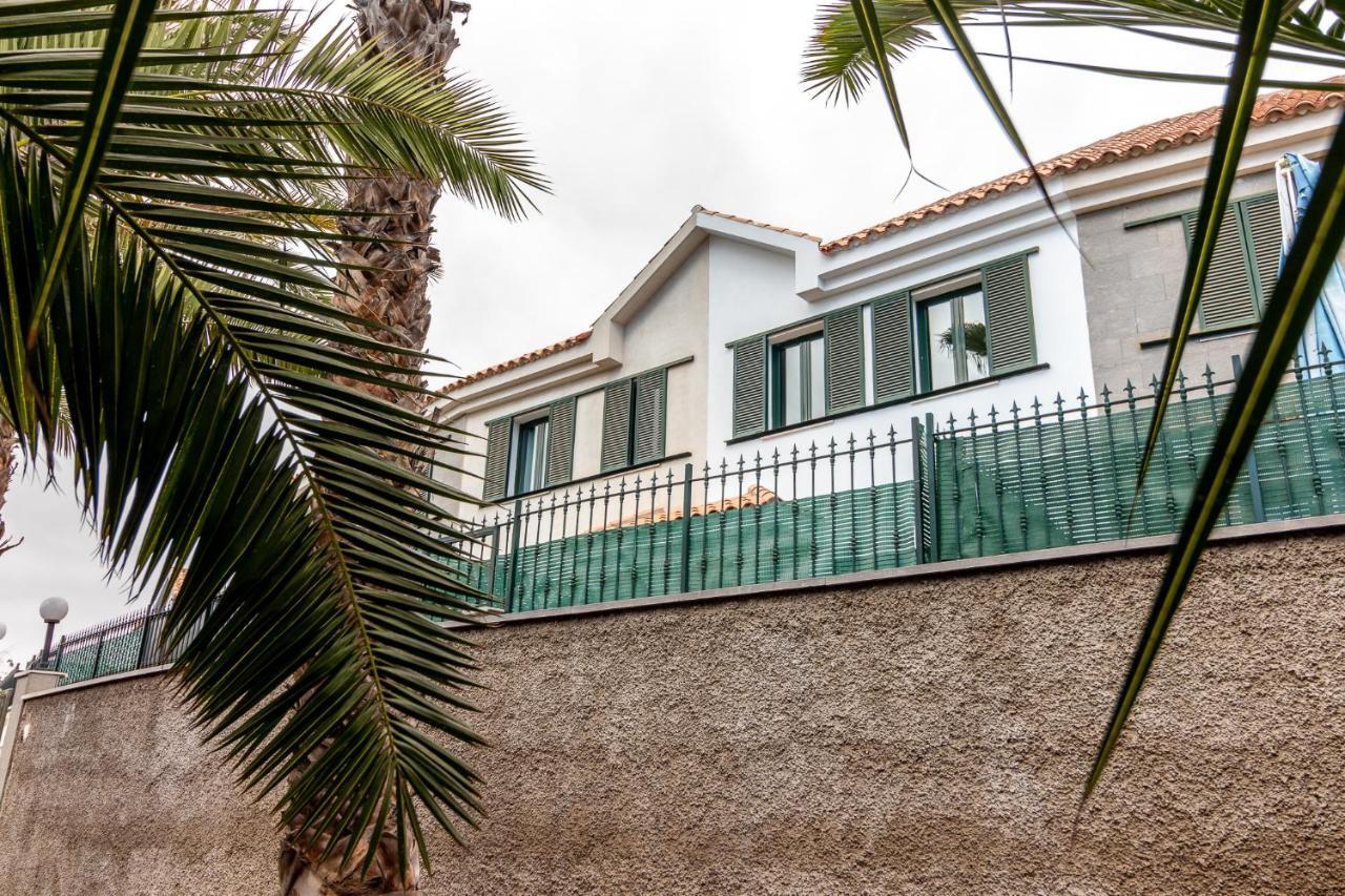 Flatguest San Fernando + 4Bdr + Terrace + Parking San Bartolomé Exterior foto